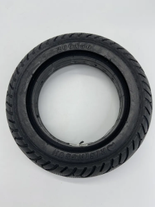 Покрышка литая  Kugoo m2/s3/s3pro/m2 (200х50) (Joyer)