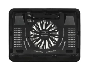 Подставка для ноутбука FinePower IC-H19 черный