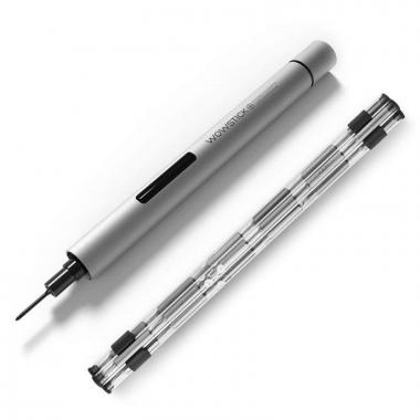 фото Электрическая отвертка Xiaomi Wowstick Try 20 in 1