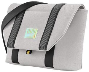 Сумка Xiaomi Ninetygo Urban E-using Plus, серая