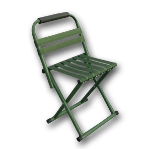 Стул складной туристическо-рыболовный со спинкой Mi-Tu