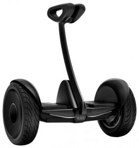 Ninebot by Segway S Black