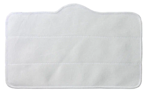 Сменная тряпка для паровой швабры  Xiaomi Deerma ZQ610/ZQ600/ZQ100