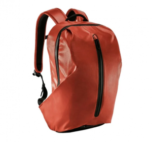 Рюкзак Xiaomi 90 Points All Weather Functional Backpack Красный