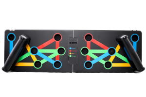 Фитнес платформа для отжиманий Xiaomi Push-up Bracelet mod. YMSR-A601