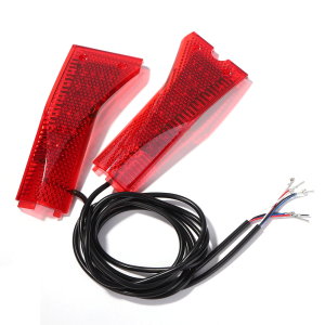 Стоп сигналы Kugoo M4 / M4Pro / MaxSpead