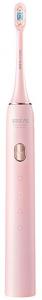 Зубная электрощетка Xiaomi Soocas X3U Sonic Electric Toothbrush Розовый