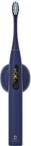 Электрическая зубная щётка Oclean X Pro Blue