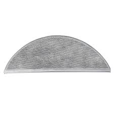 Сменная тряпка микрофибра для робот пылесоса Xiaomi Lydsto R1/S1/R1D