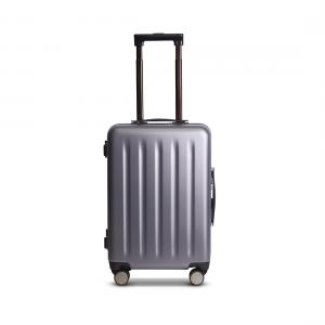 Чемодан Xiaomi Ninetygo PC Aluminum Frame Luggage 24'' Grey