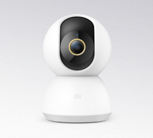 IP-камера Xiaomi Mi Smart Camera 2K