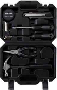 Набор инструментов JIUXUN TOOLS 12-in-one Daily Life Kit