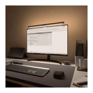 Умная подвесная лампа для монитора Xiaomi Yeelight Smart LED Screen Light Bar Pro (YLTD003)