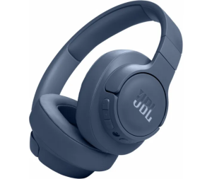 Наушники JBL Tune 770 NC, синий
