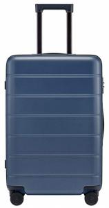 Чемодан Xiaomi Luggage Classic 20" Синий