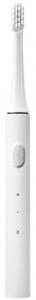 Электрическая зубная щетка Xiaomi Mijia Sonic Electric Toothbrush T100 Зелёный MES603