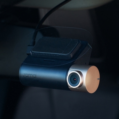 фото Видеорегистратор Xiaomi 70Mai Dash Cam Lite