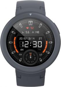 Умные часы Xiaomi Amazfit Verge Lite Gray Умные часы Xiaomi Amazfit Verge Lite Gray