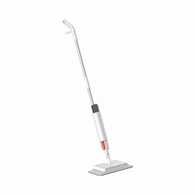 фото Швабра с распылителем Xiaomi Deerma Sweep Mop DEM-TB900
