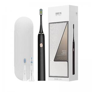 Зубная электрощетка Xiaomi Soocas X3U Sonic Electric Toothbrush Чёрный