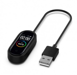 Зарядное устройство USB для Xiaomi Mi Band 4