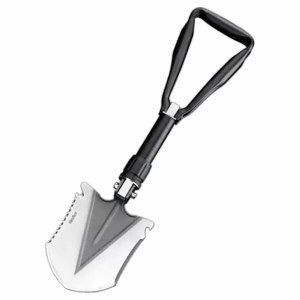 Мультифункциональная складная лопата Xiaomi NexTool Nato Multifunctional Folding Shovel (NE20033)