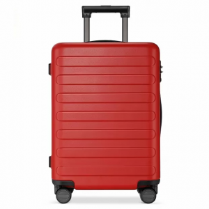 Чемодан Xiaomi RunMi 90 Fun Seven Bar Business Suitcase 24 Red