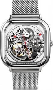 Часы Xiaomi Ciga Design Anti-Seismic Mechanical Watch Wristwatch Black Часы Xiaomi Ciga Design Anti-Seismic Mechanical Watch Wristwatch Black