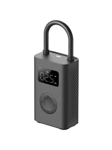 Электрический насос компрессор Xiaomi Mijia Electric Pump 2D (MJCQBO7QWS)