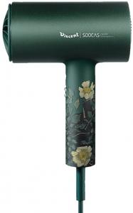 Фен для волос Xiaomi Soocas & Van Gogh Museum Design (зеленый)