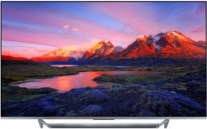 75" (190 см) Телевизор LED Xiaomi Mi TV Q1 75 серебристый