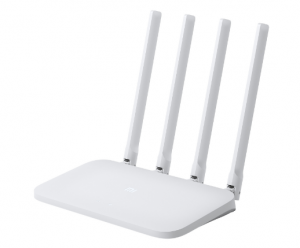 Wi-Fi роутер Xiaomi Mi Wi-Fi Router 4C (EU)