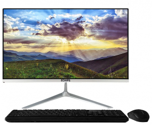 Моноблок 24" Echips Intel Core i3 4gb 120 SSD