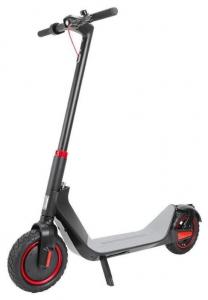 Электросамокат Kugoo G-Max Jilong