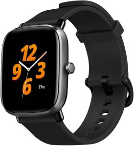 Смарт часы Amazfit GTS 2e Black Смарт часы Amazfit GTS 2e Black
