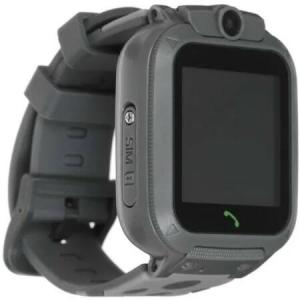 Детские умные часы Dexp K5 Black