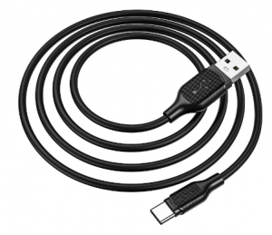 Кабель Type-C BOROFONE BU14