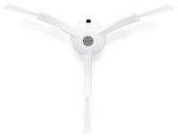 Боковая щетка для робот пылесоса Xiaomi (Mijia, Dreame) 1C/Vacuum Mop/F9/D9/L10 Pro (белая)