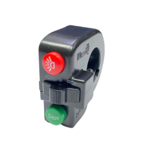 Блок управления света и сигнала Kugoo M4 / M4Pro / MaxSpead