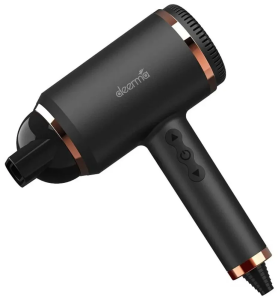 Фен для волос Xiaomi Deerma DEM-CF20W