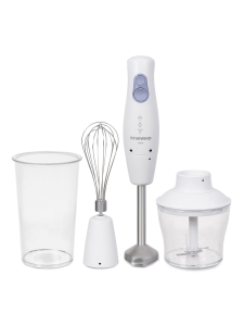 Блендер погружной Starwind SBP1134 500Вт белый