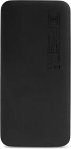 Внешний аккумулятор Redmi Power Bank (10000 mAh, Черный)