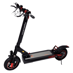 Электросамокат Kugoo M4 Pro (18Ah)