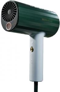 Фен Xiaomi Soocas HMH1 Зеленый