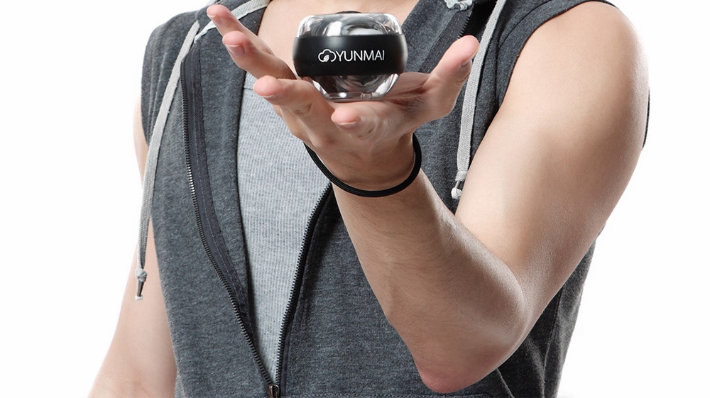 Разомнем мышцы – поднимем настроение.