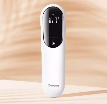 фото Термометр инфракрасный Xiaomi Youpin Berrcom JXB-305