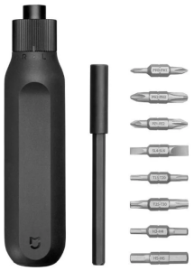 Отвертка Xiaomi Mi 16-in-1 Ratchet Screwdriver