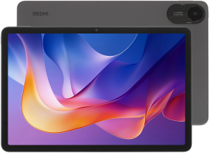 Планшет Xiaomi Redmi Pad 2 Wi-Fi 8/256 ГБ Серый Graphite Grey