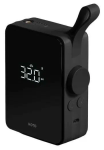 Компрессор Xiaomi HOTO Portable Electric Air