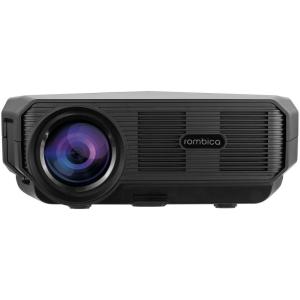 Проектор Rombica Ray Eclipse Black (MPR-L730)